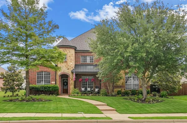 $575,000 | 766 Pebble Creek Lane, Rockwall, TX 75032