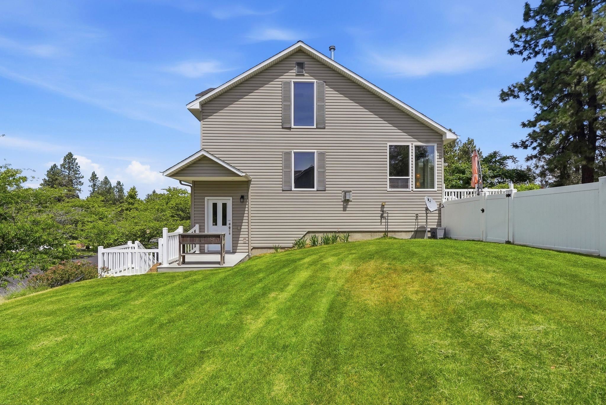 2109 South F Street Spokane, WA 99224 - Photo 36 of 37
