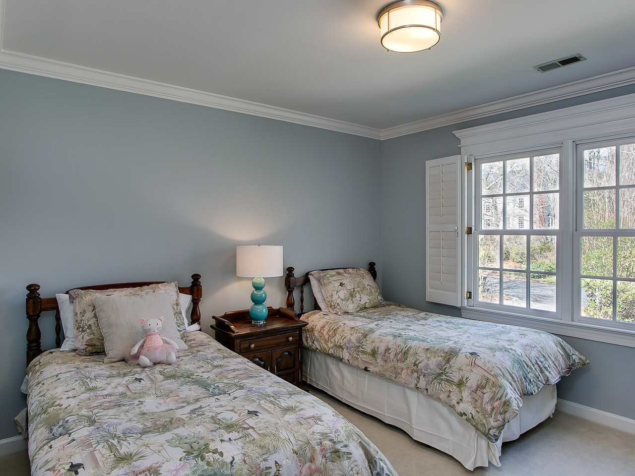 4113 Swarthmore Road Durham, NC 27707 - Photo 18 of 25 Photo 18