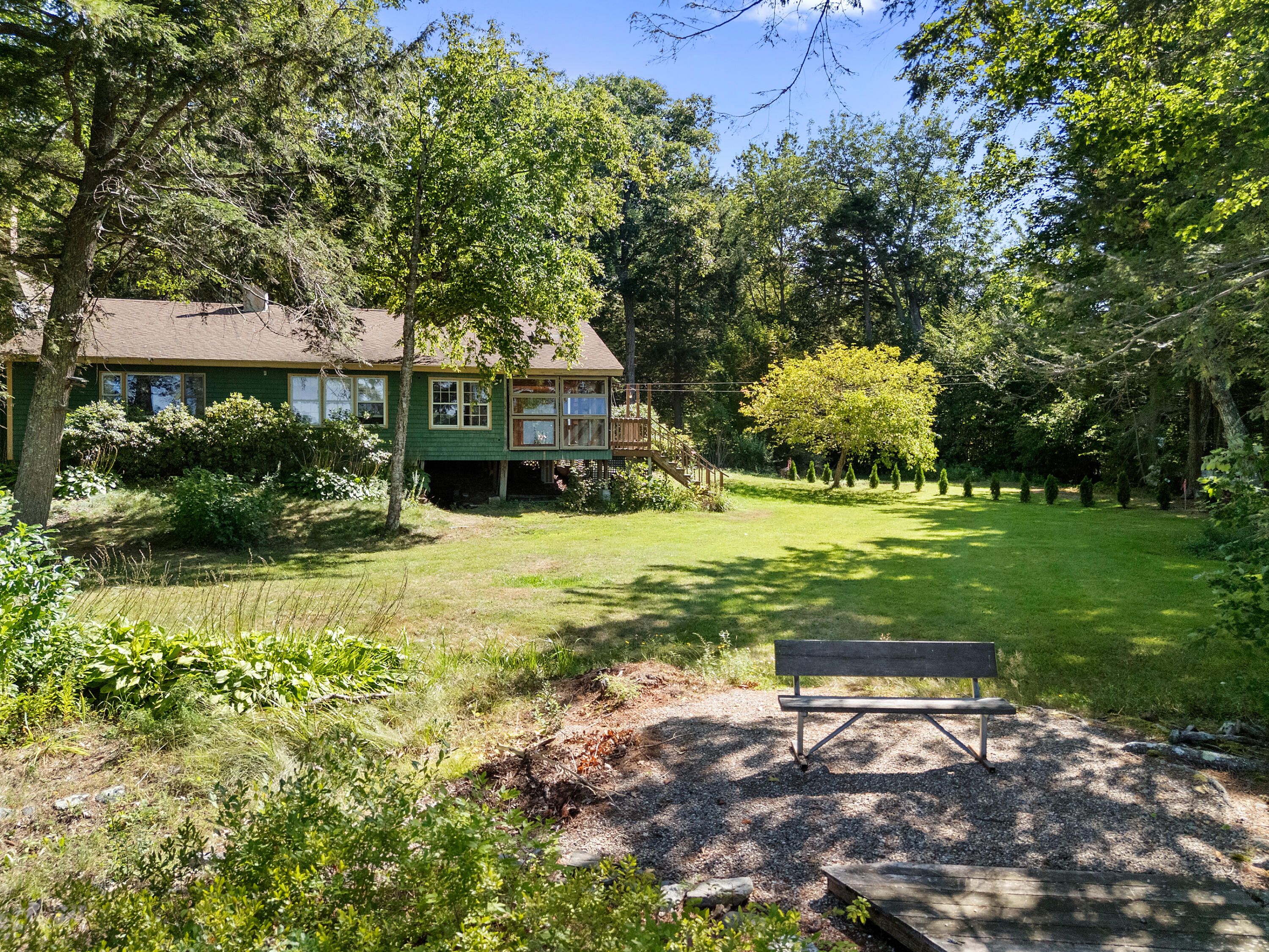 95 Maple Ridge Road Nobleboro, ME 04555 - Photo 4 of 76 bracket_0014_DJI_20260820101413_0542_D