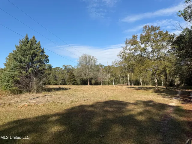 $62,000 | 11925 Roberts Chapel Road, Moss Point, MS 39562