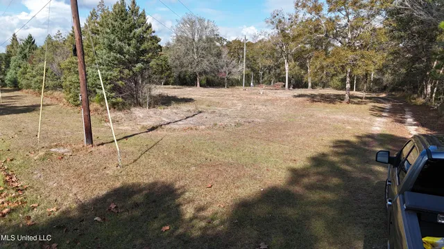 $62,000 | 11925 Roberts Chapel Road, Moss Point, MS 39562