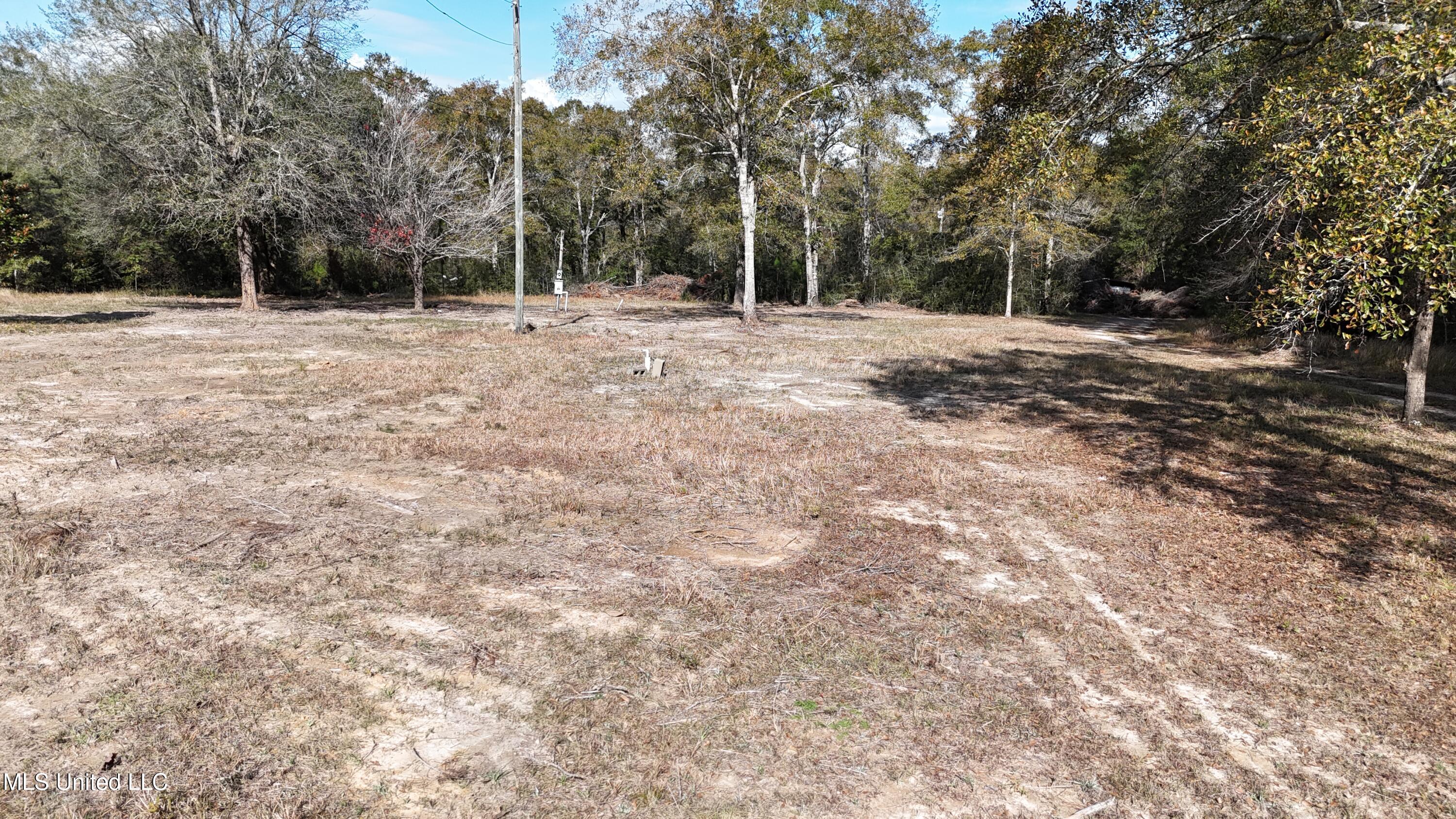 11925 Roberts Chapel Road Moss Point, MS 39562 - Photo 3 of 7 dji_fly_20251213_112058_0042_17656709247