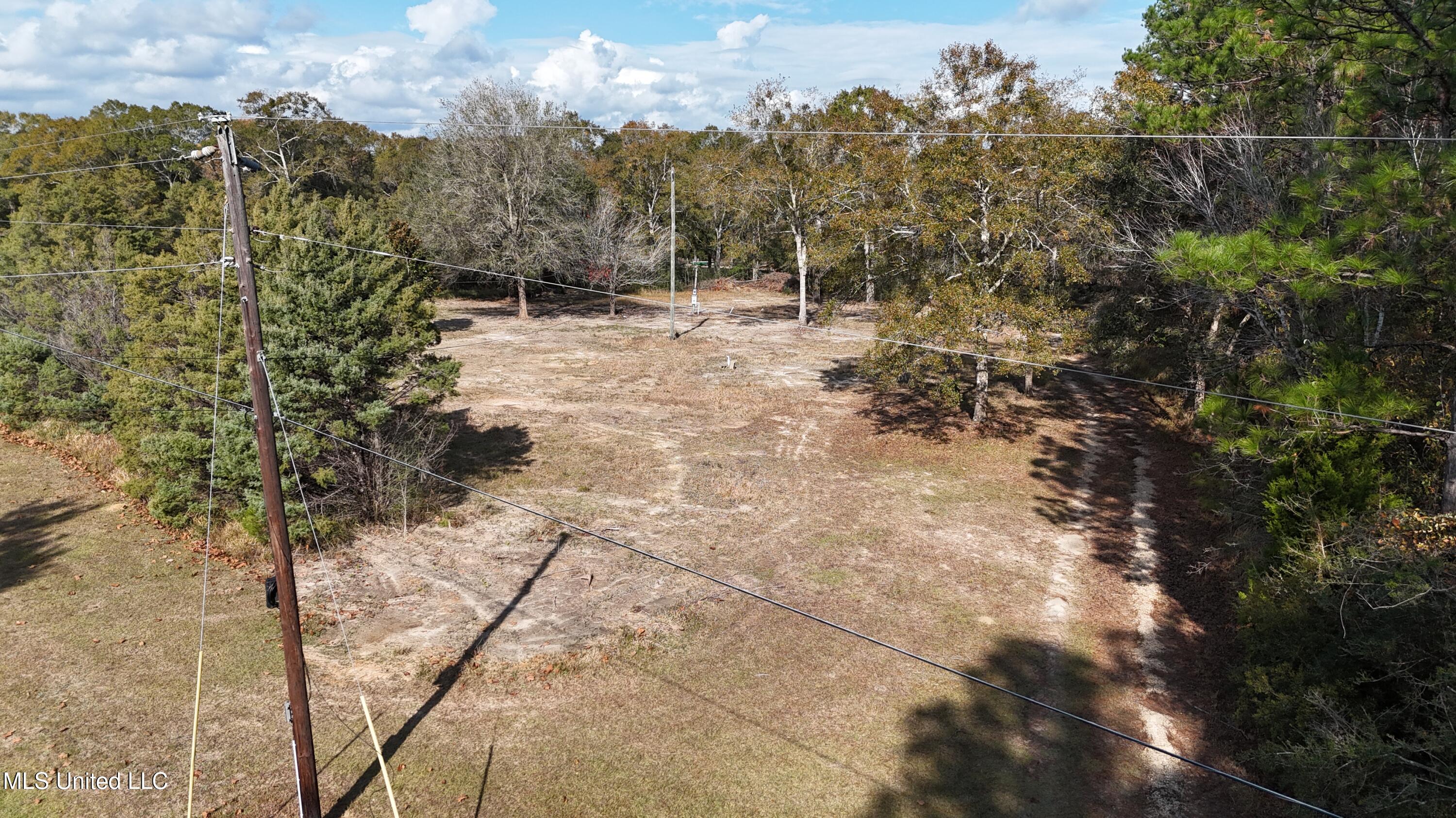 11925 Roberts Chapel Road Moss Point, MS 39562 - Photo 7 of 7 dji_fly_20251213_111720_0034_17656709717