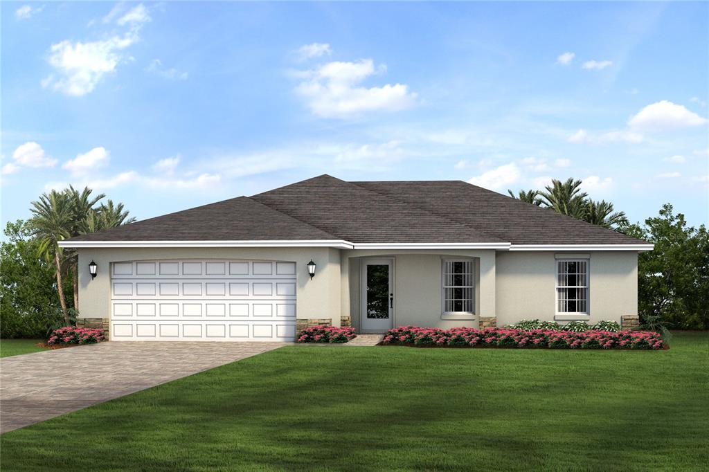 5121 Citron Road North Port, FL 34286 - Photo 1 of 1 Gallery Image 1