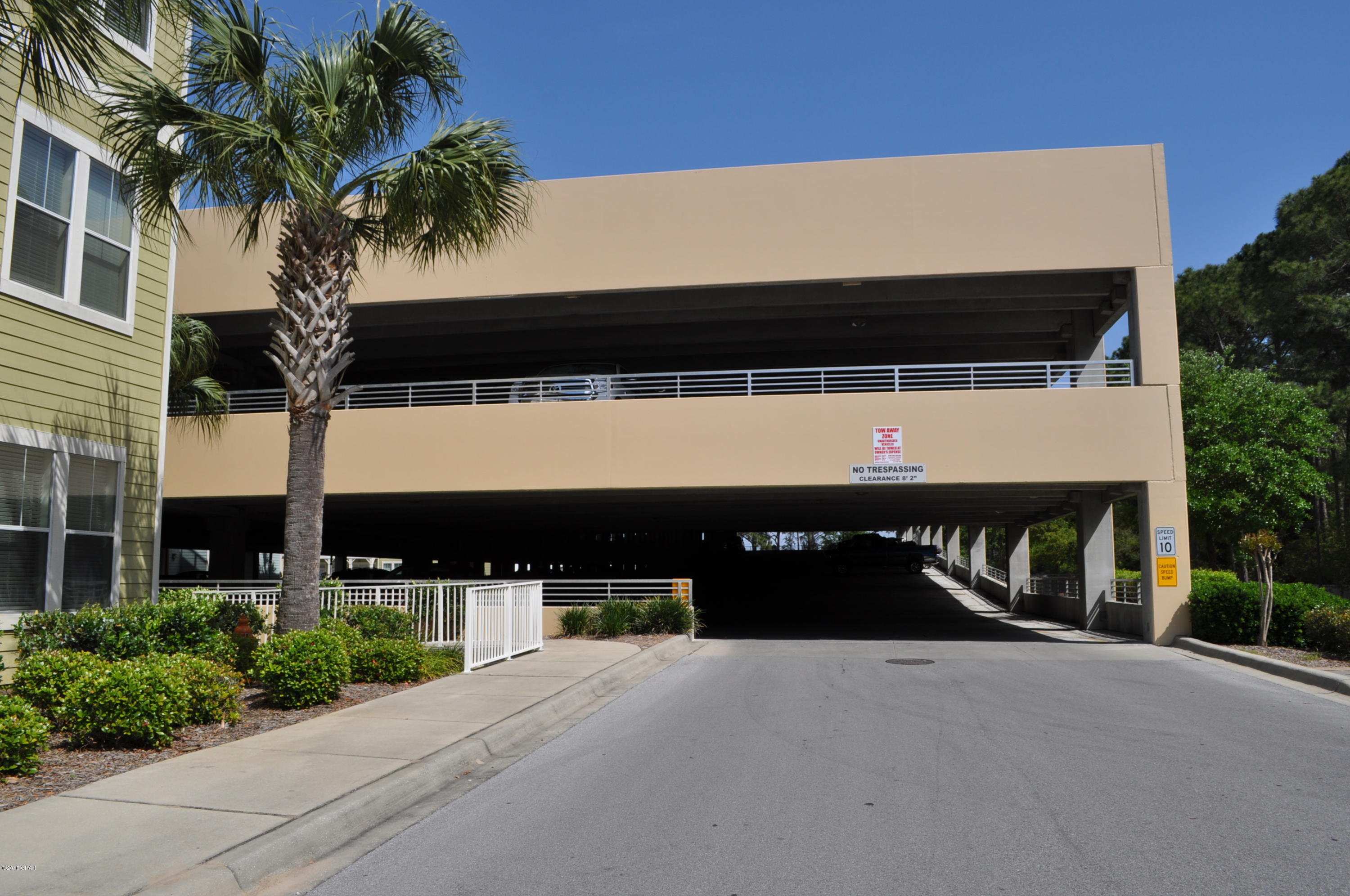 8700 Front Beach Road, Unit 7216 Panama City Beach, FL 32407 - Photo 17 of 18