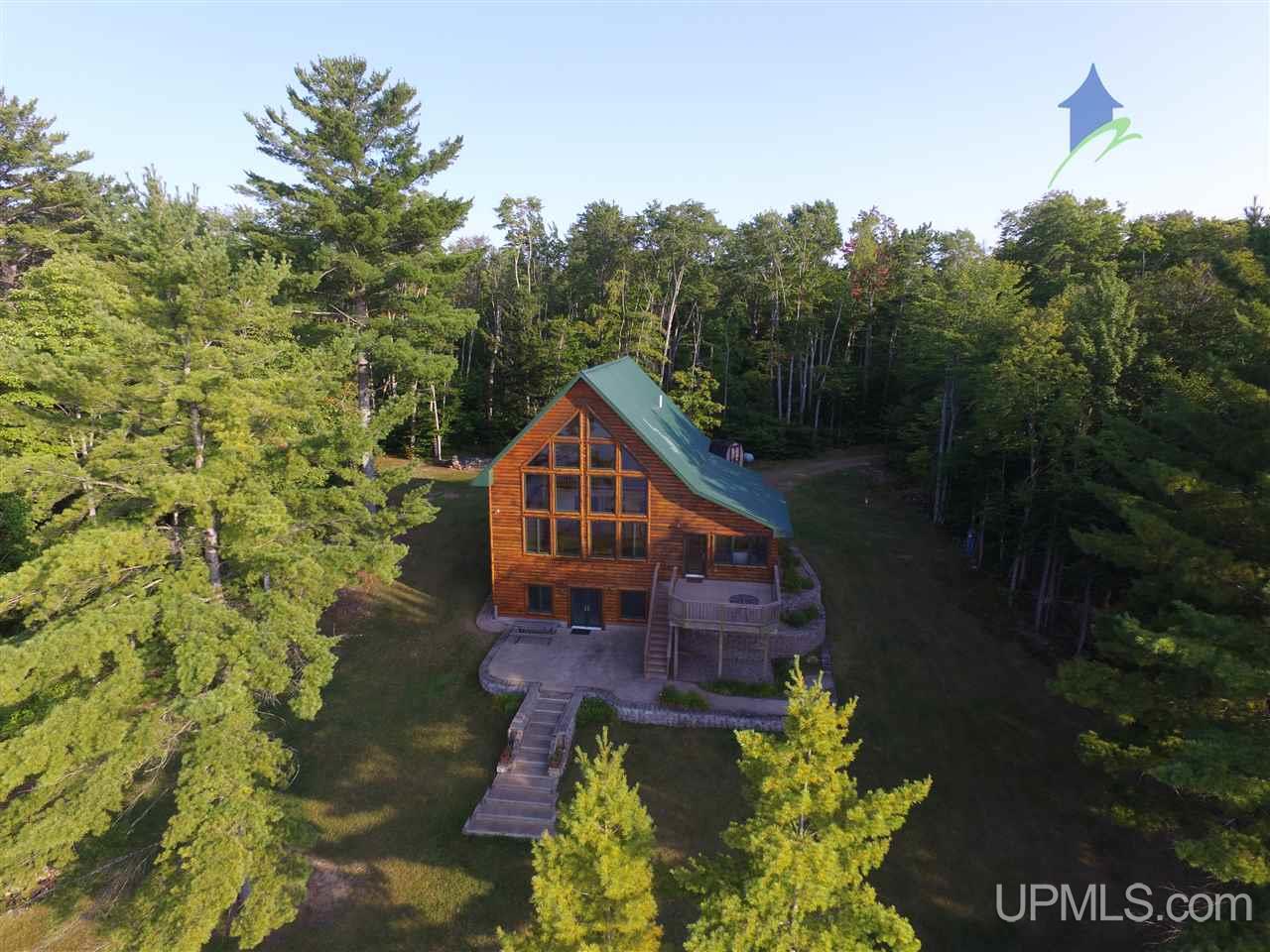 6038 West Co Road Seney, MI 49883 - Photo 8 of 36