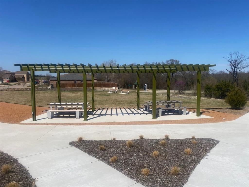 1317 Elliott Road Howe, TX 75459 - Photo 11 of 12 Noble Ridge - Amenity Photo 1