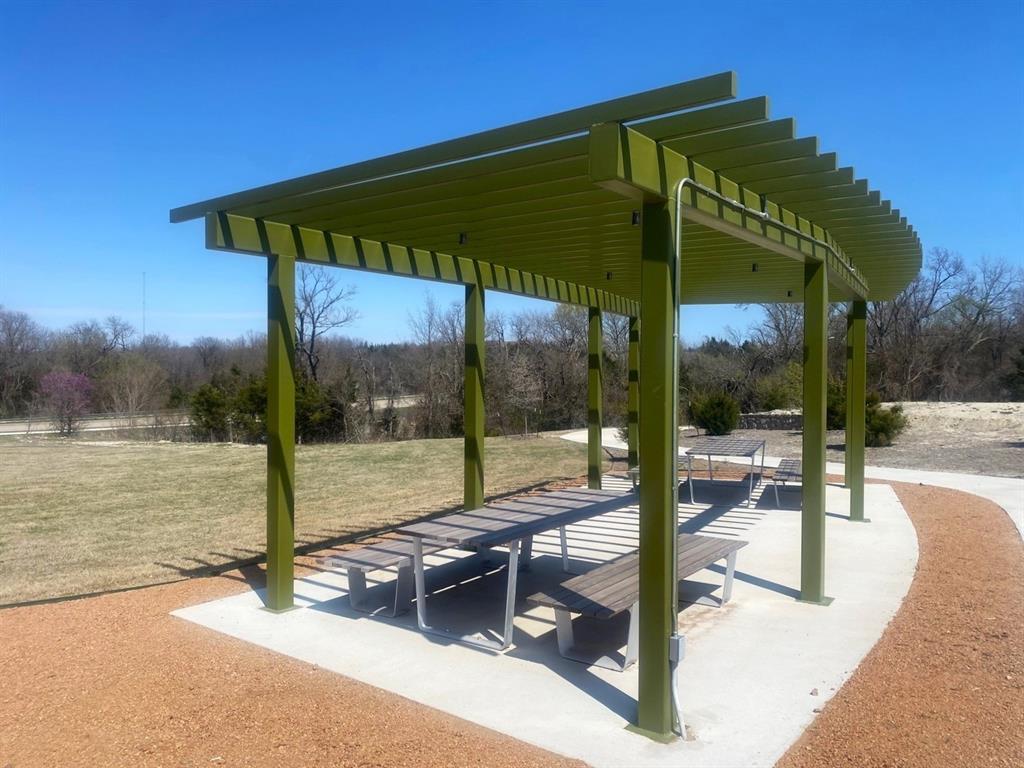 1317 Elliott Road Howe, TX 75459 - Photo 12 of 12 Noble Ridge - Amenity Photo 2