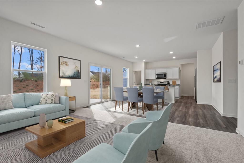 1317 Elliott Road Howe, TX 75459 - Photo 6 of 12