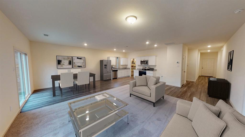 1317 Elliott Road Howe, TX 75459 - Photo 8 of 12 Polaris