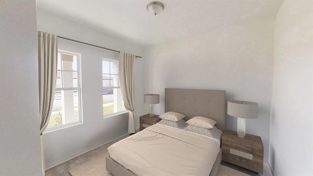 1317 Elliott Road Howe, TX 75459 - Photo 9 of 12 Polaris