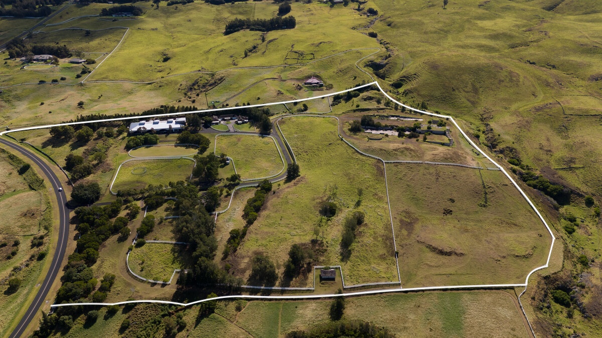59-1676 Kohala Ranch Road Kamuela, HI 96743 - Photo 2 of 15