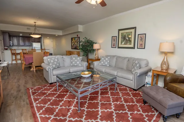 $370,000 | 215 West College Avenue, Unit 905, Tallahassee, FL 32301