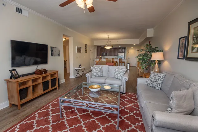 $370,000 | 215 West College Avenue, Unit 905, Tallahassee, FL 32301