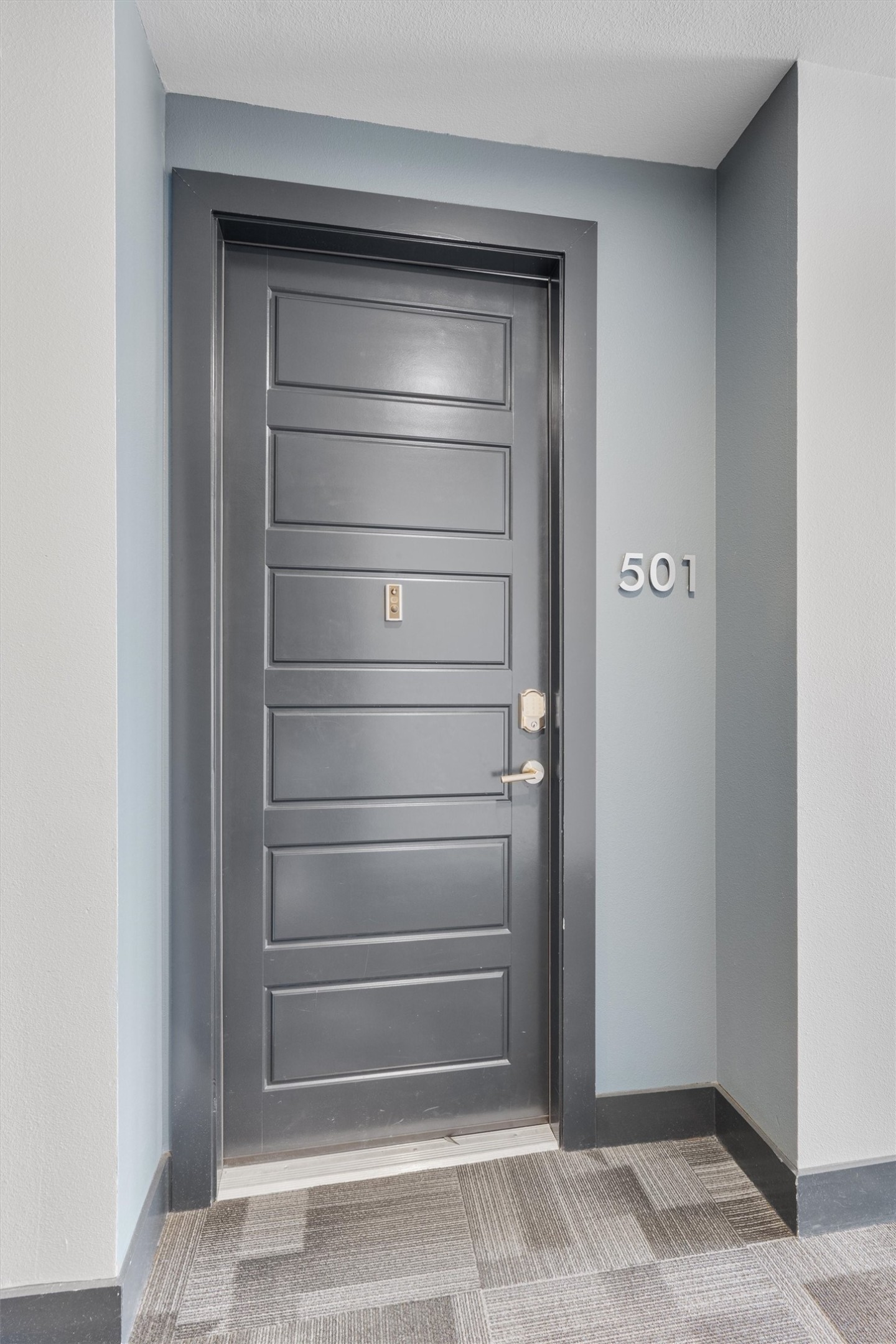 6444 Burnet Road, Unit 501 Austin, TX 78757 - Photo 4 of 28