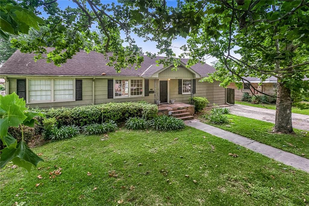 603 Haring Road Metairie, LA 70001 - Photo 1 of 33 Gallery Image 1