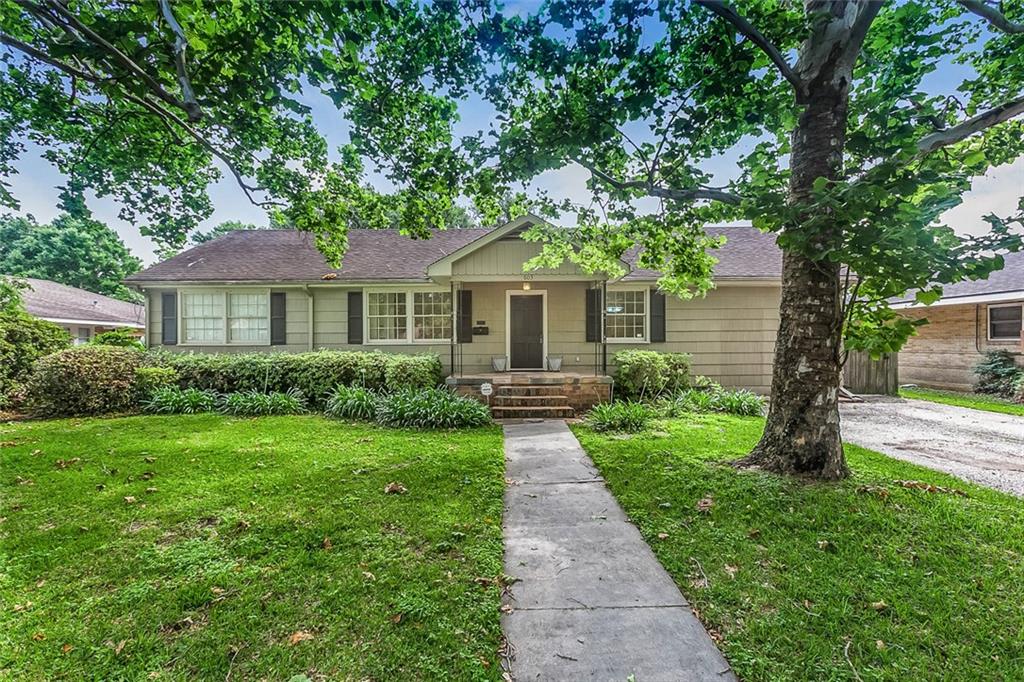 603 Haring Road Metairie, LA 70001 - Photo 2 of 33 Gallery Image 2