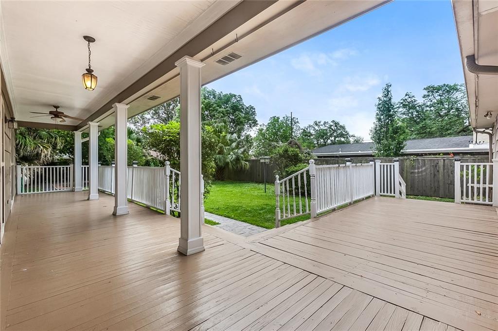 603 Haring Road Metairie, LA 70001 - Photo 26 of 33 Gallery Image 26