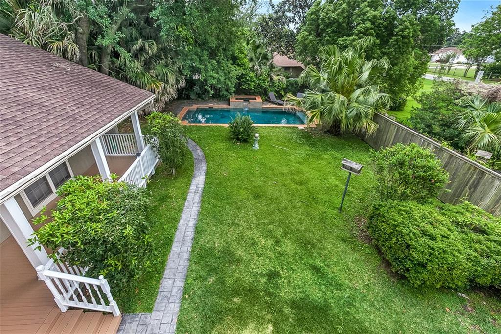 603 Haring Road Metairie, LA 70001 - Photo 31 of 33 Gallery Image 31