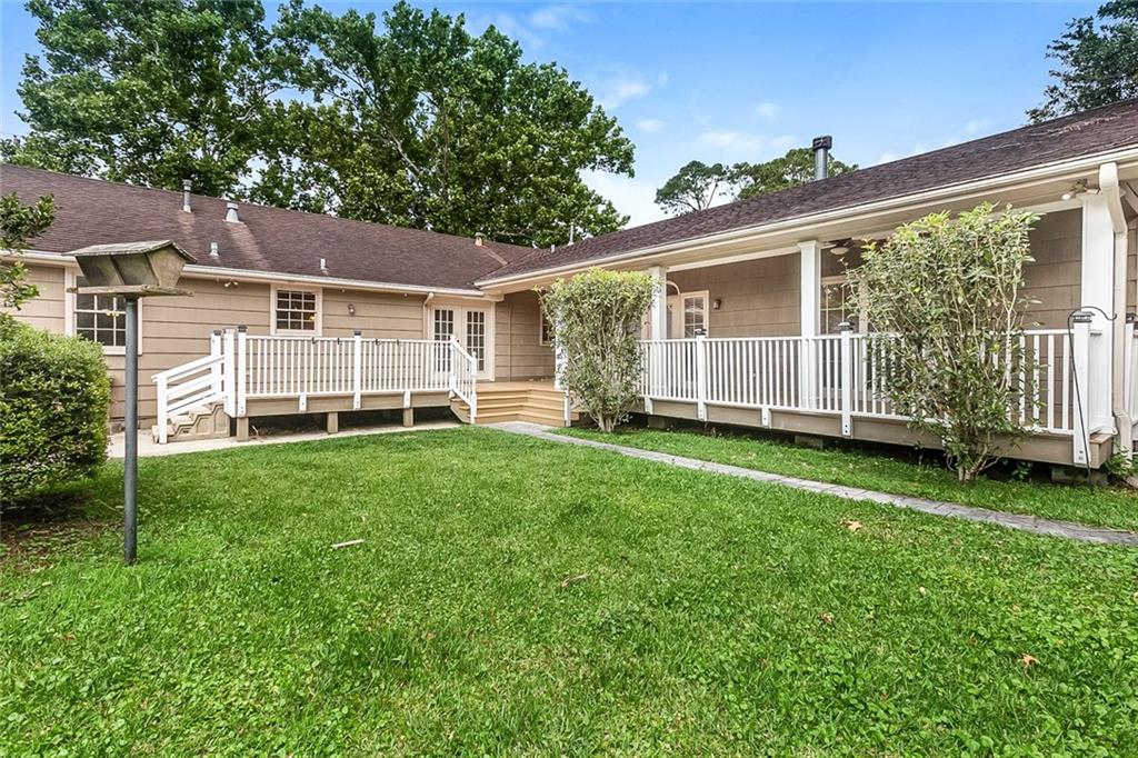 603 Haring Road Metairie, LA 70001 - Photo 32 of 33 Gallery Image 32