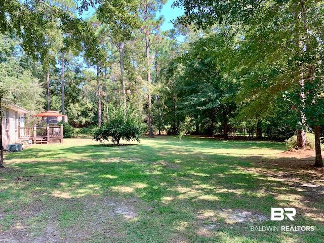 8540 Wolf Bay Lane Foley, AL 36535 - Photo 38 of 43