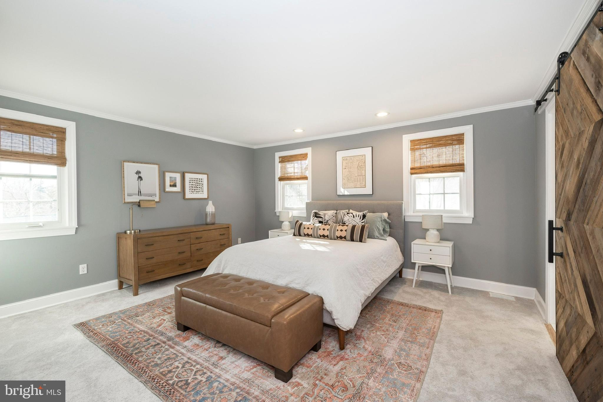 430 Clairemont Road Villanova, PA 19085 - Photo 13 of 35 Main Bedroom
