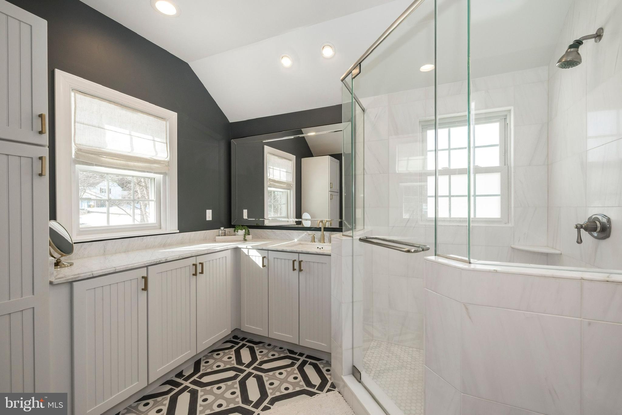 430 Clairemont Road Villanova, PA 19085 - Photo 16 of 35 Main Bathroom