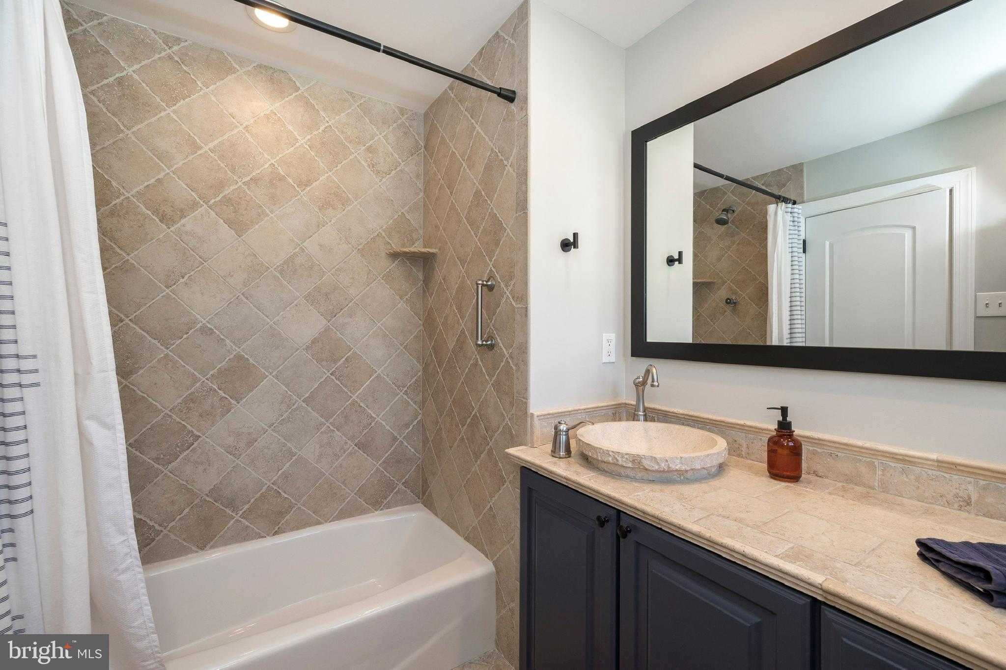 430 Clairemont Road Villanova, PA 19085 - Photo 17 of 35 Hall Bathroom