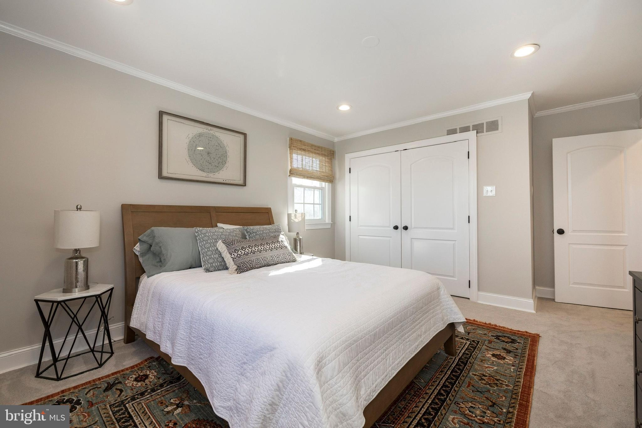 430 Clairemont Road Villanova, PA 19085 - Photo 19 of 35 Bedroom #3