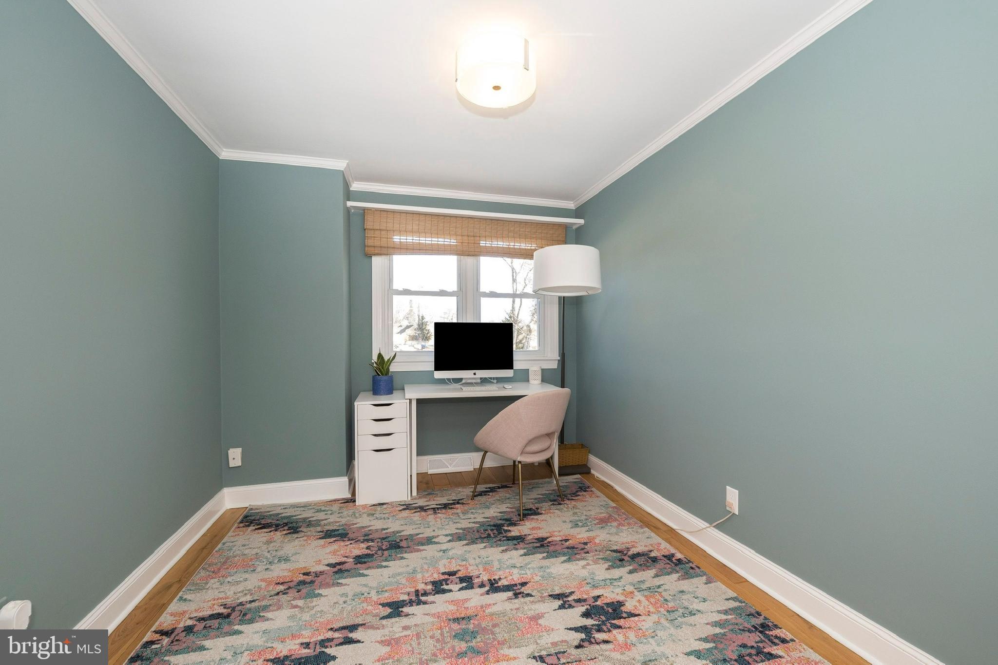 430 Clairemont Road Villanova, PA 19085 - Photo 21 of 35 Bedroom 4