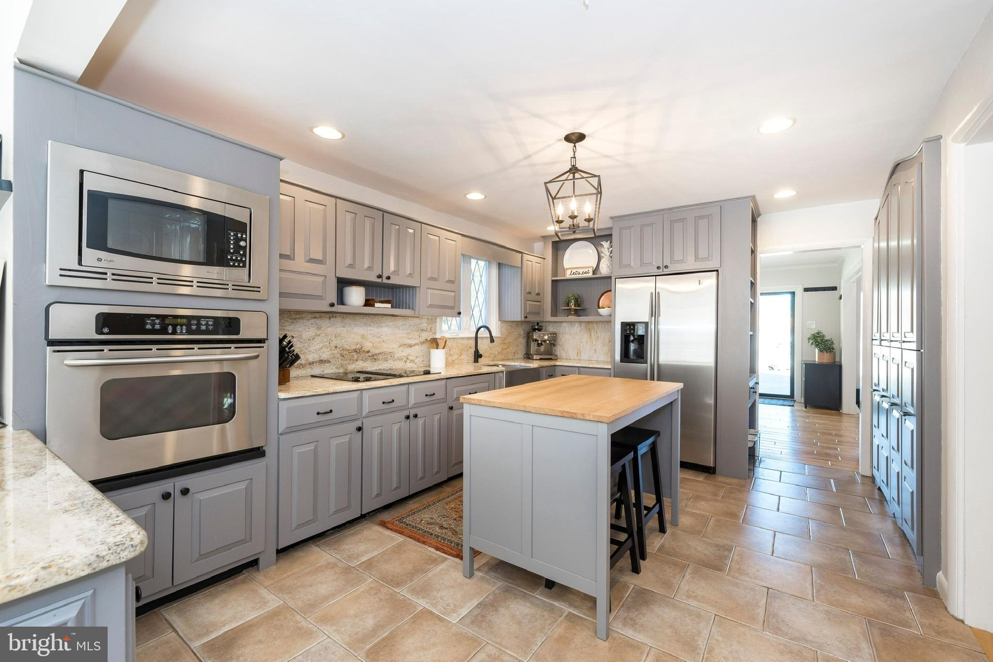 430 Clairemont Road Villanova, PA 19085 - Photo 8 of 35 Kitchen