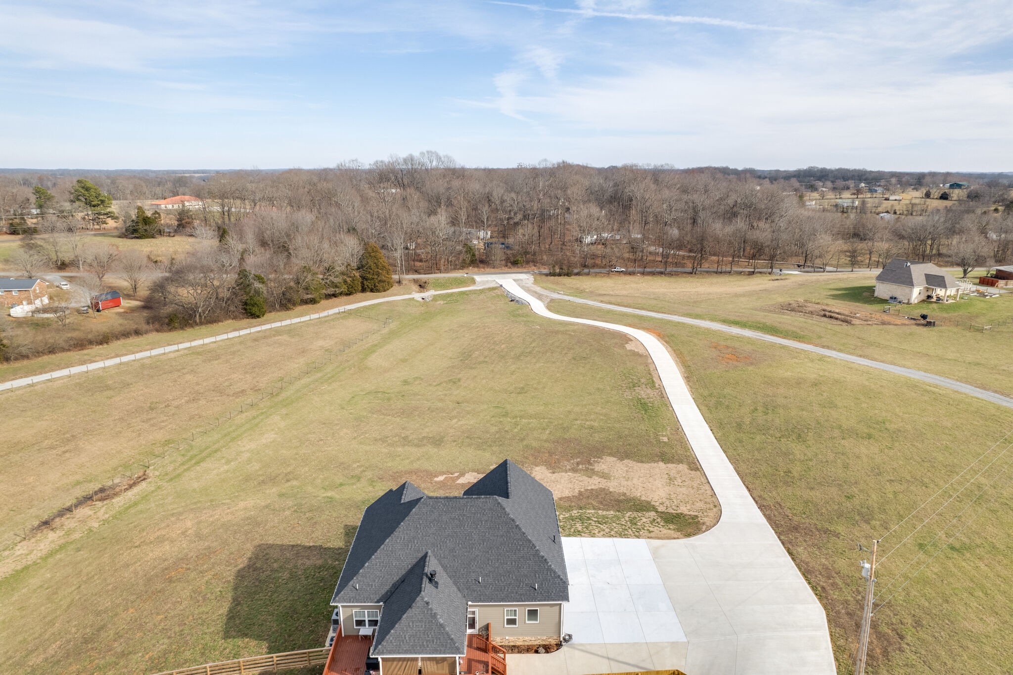 3188 Battle Creek Road Springfield, TN 37172 - Photo 42 of 49 a view of a city