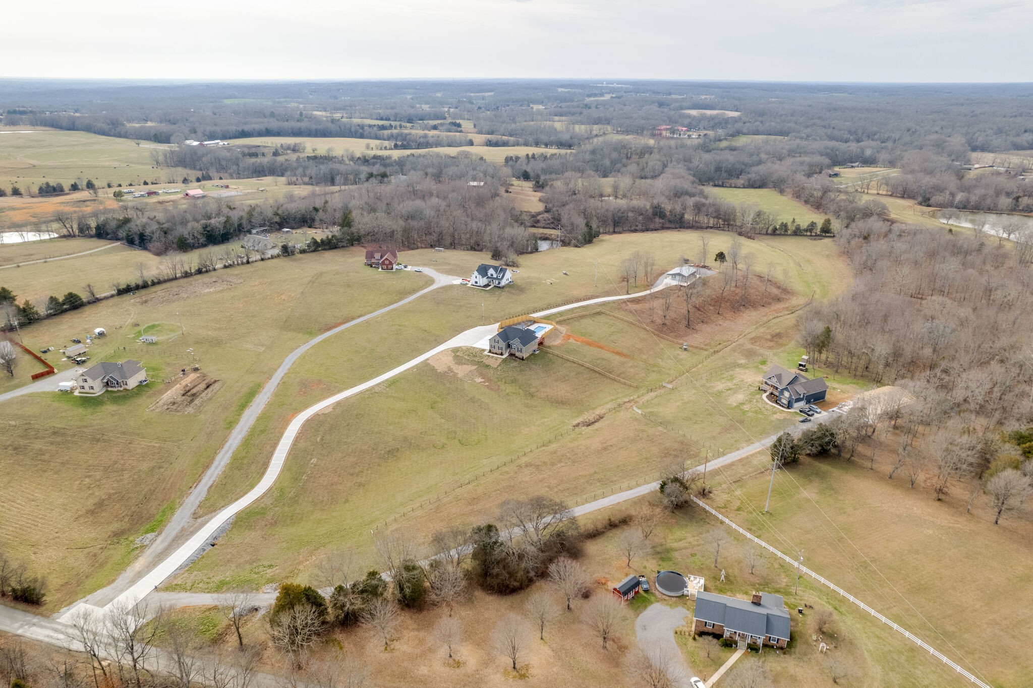 3188 Battle Creek Road Springfield, TN 37172 - Photo 45 of 49