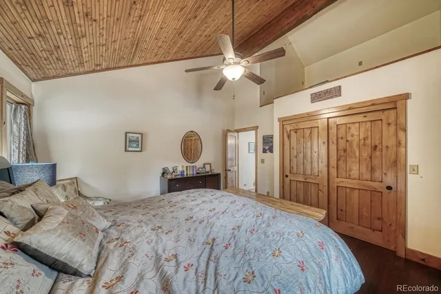 $1,095,000 | 18525 Via Ponderosa Drive, Buena Vista, CO 81211