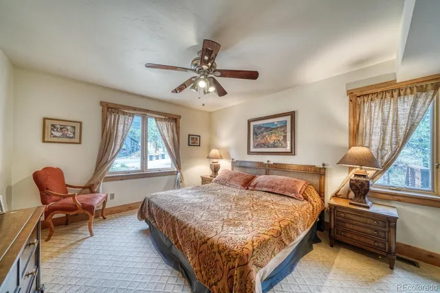 $1,095,000 | 18525 Via Ponderosa Drive, Buena Vista, CO 81211