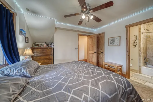 $1,095,000 | 18525 Via Ponderosa Drive, Buena Vista, CO 81211