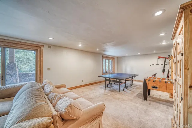 $1,095,000 | 18525 Via Ponderosa Drive, Buena Vista, CO 81211