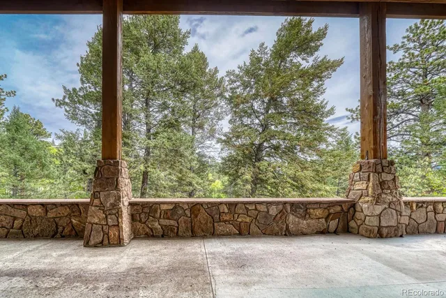 $1,095,000 | 18525 Via Ponderosa Drive, Buena Vista, CO 81211