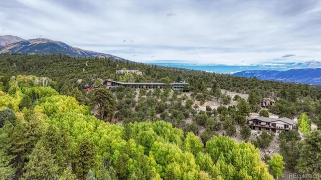 $1,095,000 | 18525 Via Ponderosa Drive, Buena Vista, CO 81211