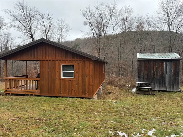 $105,000 | 4412 Conley Road, Hinsdale, NY 14743