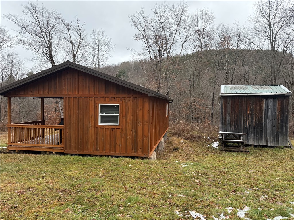 4412 Conley Road Hinsdale, NY 14743 - Photo 12 of 20