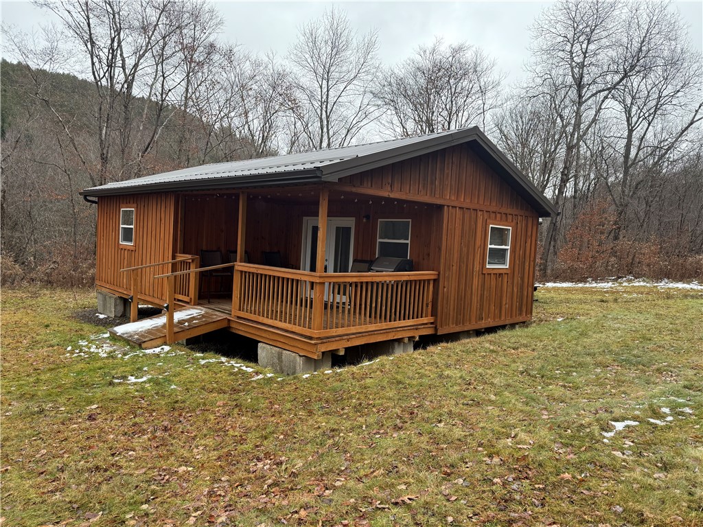 4412 Conley Road Hinsdale, NY 14743 - Photo 2 of 20