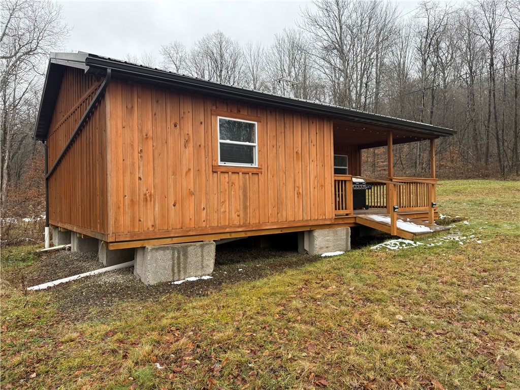 4412 Conley Road Hinsdale, NY 14743 - Photo 3 of 20