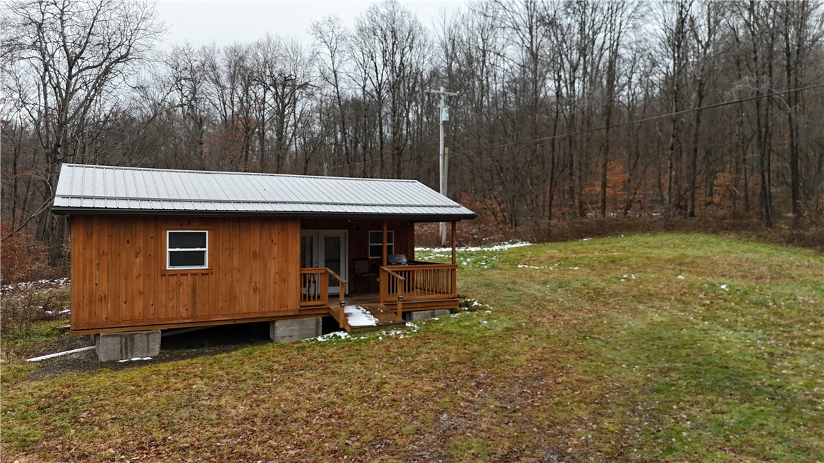 4412 Conley Road Hinsdale, NY 14743 - Photo 4 of 20