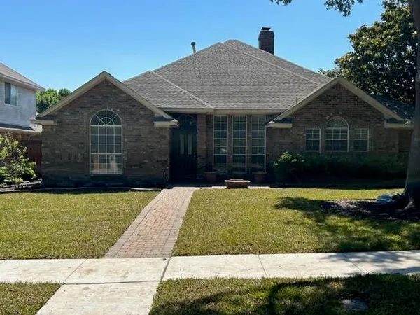 $2,600 | 2613 Tulip Drive, Richardson, TX 75082