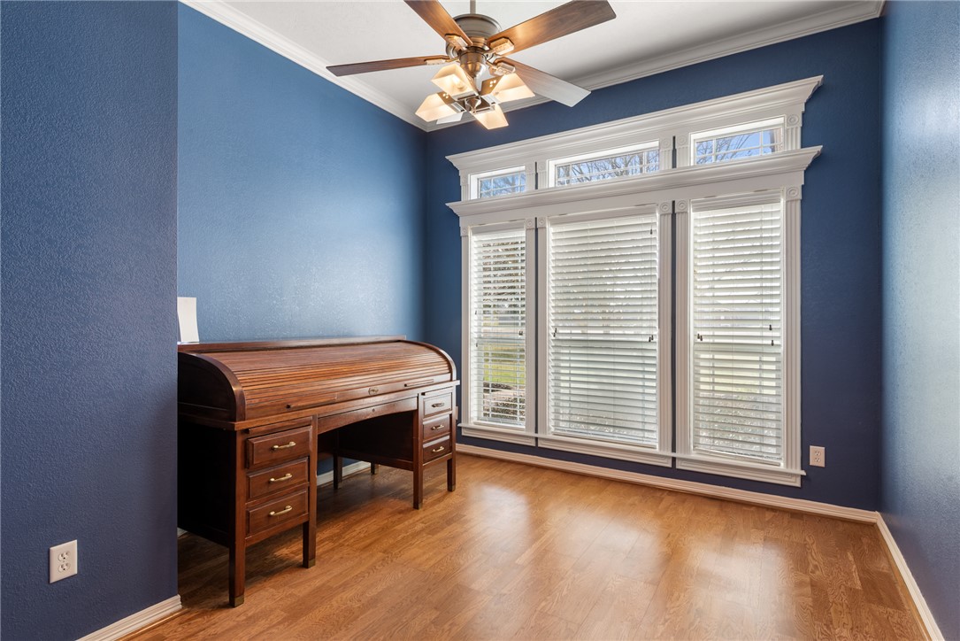 3556 Riata Court Bryan, TX 77808 - Photo 21 of 35