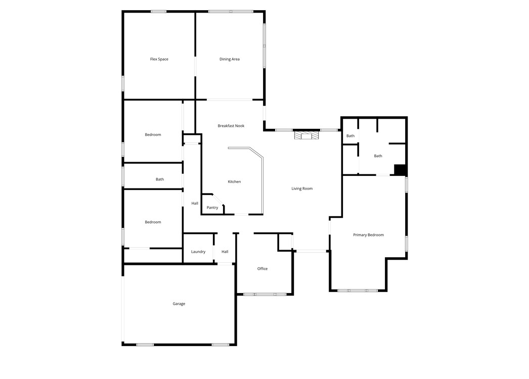 3556 Riata Court Bryan, TX 77808 - Photo 35 of 35