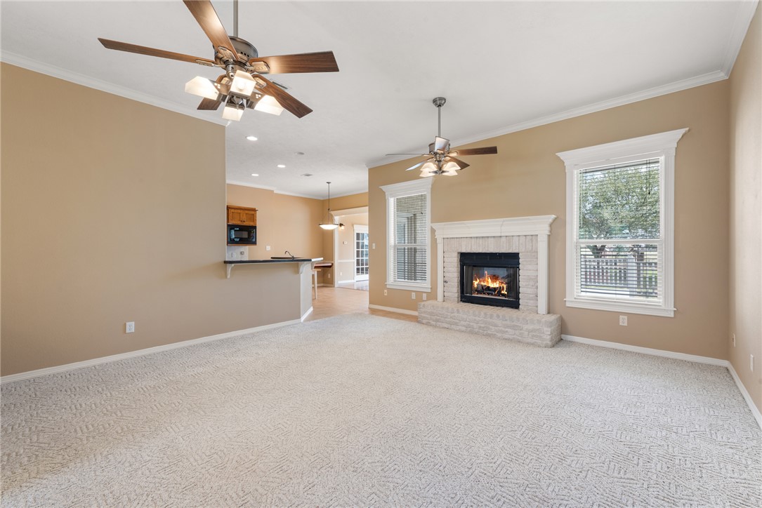 3556 Riata Court Bryan, TX 77808 - Photo 5 of 35