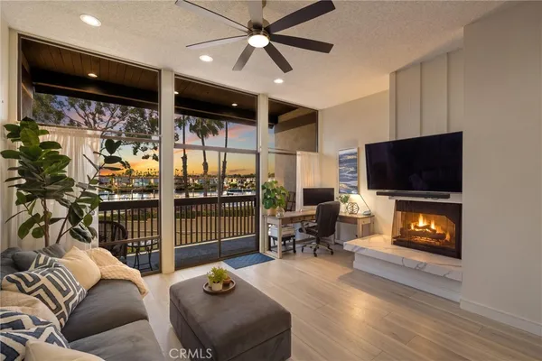 $798,000 | 5203 Marina Pacifica Drive, Long Beach, CA 90803